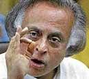 Jairam Ramesh