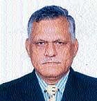 Dr Rakesh Kumar