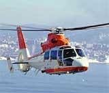Pawan Hans plans to tackle blaze from sky; in talks with Govt