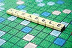 Scrabble rules set to change