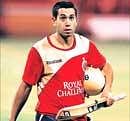 Ross Taylors arrival has added to Royal Challengers might. dh photo