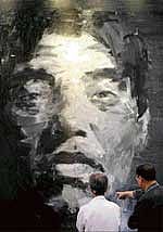 Asian art auction sets record