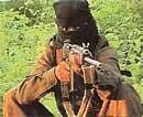 Suspected Maoists kill two in West Bengal