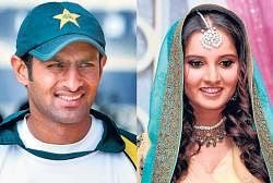 Fatwa scare forces Shoaib to move out of Sania house
