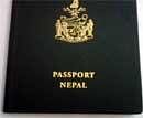 Maoist pressure: Nepal scraps passport deal with India