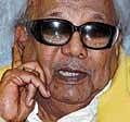 M Karunanidhi: First family or family first? PTI