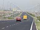 The 135.65-km-long Kundli-Manesar-Palwal (KMP) expressway