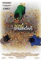 THE SONG OF SPARROWS Majid Majidi Shemaroo World Cinema/ UTV World Movies, Rs 349