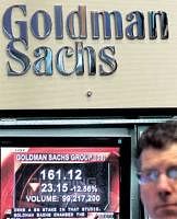 Goldman Sachs knew that charges were possible