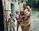 100 million more Indians now living in poverty