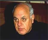 New and Renewable Energy Minister Farooq Abdullah