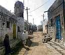 Historic Village: Bijjaragi is said to have been the last border village of the great Kalyana king Bijjala.