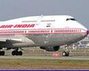 Air India to resume normal operations to Europe from tomorrow