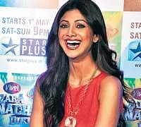 After winning the bidding, the franchise of which Shilpa Shetty is a partner, had been persistently seeking the FDI route to bring foreign funds. AFP