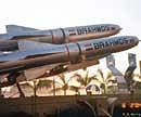 India to arm Russia-built jets with BrahMos missiles