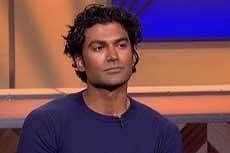 US-based Indian actor Sendhil Ramamurthy