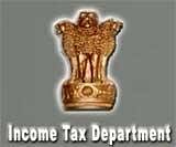 Taxmen swoop down on Sahara office in Lucknow