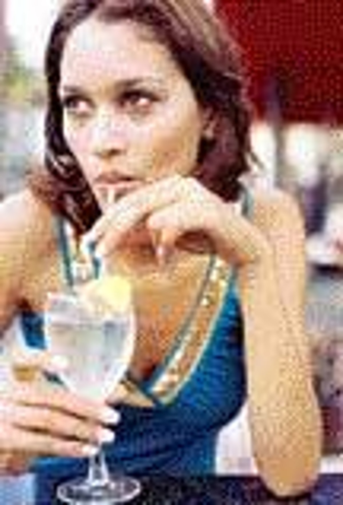 Drink lemonade to prevent kidney stones