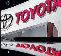 Toyota to recall 1 lakh Corolla cars  in Brazil