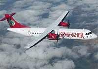 Kingfisher starts Nepal flights