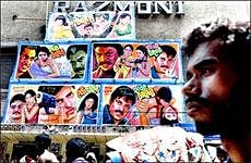 Bangladesh lifts ban on Indian films