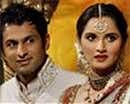 Please reduce hype over our marriage: Shoaib
