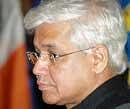 Amitav Ghosh