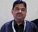 BCCI's Chief Administrative Officer Ratnakar Shetty