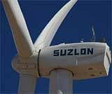 Suzlon, Volkswind sign JV to tap Bulgaria's wind energy market