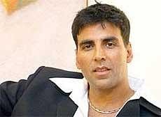 Akshay Kumar