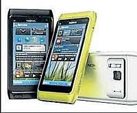 Nokia unveils new phone