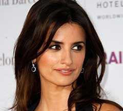 Gema one of the most important role Penelope Cruz