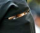 Burqa set to be banned in Belgium