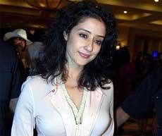 I will be shuttling between India and Nepal after marriage: Manisha Koirala