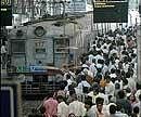 Motormen's strike paralyses Mumbai