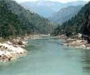 River Ganga