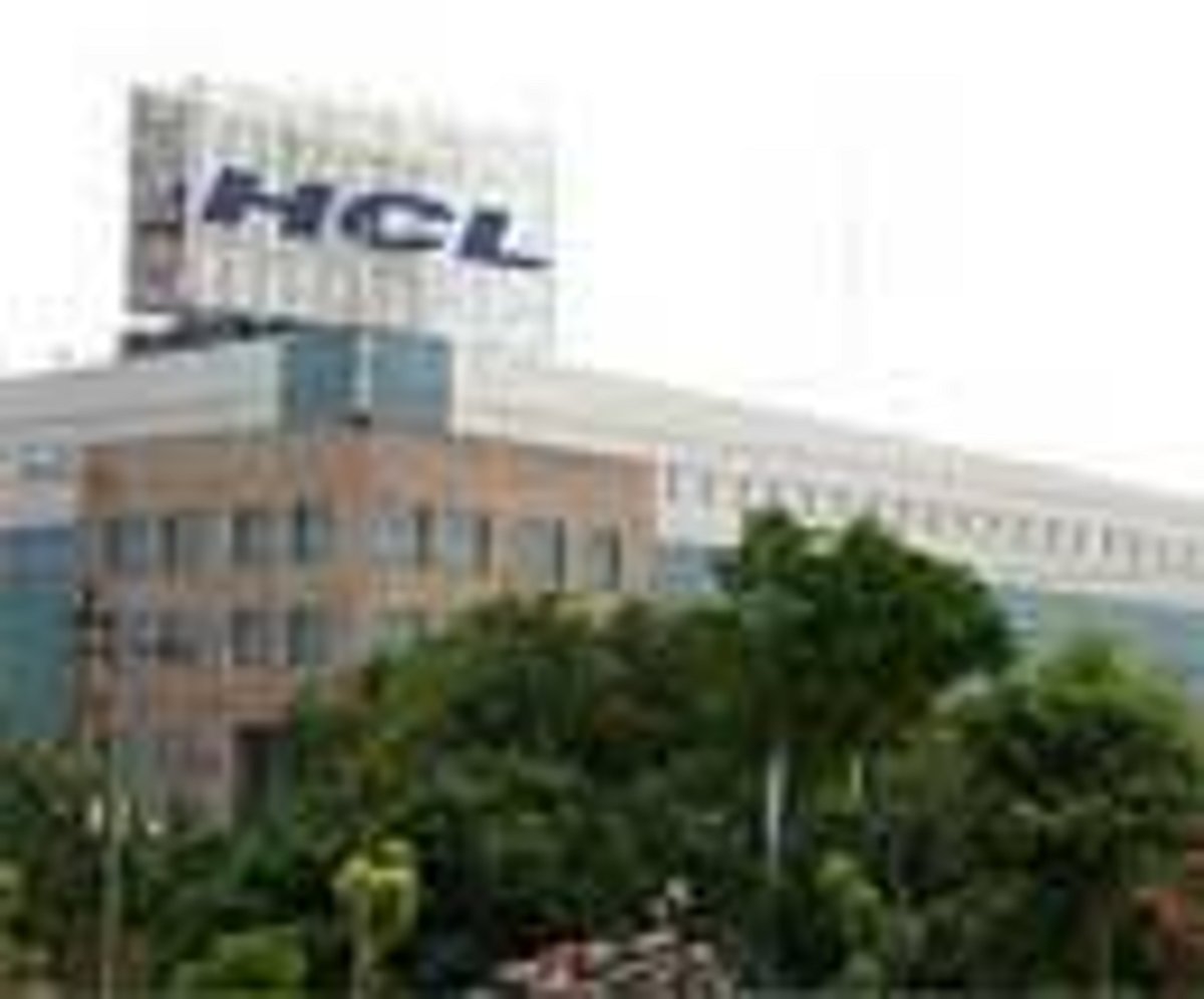 HCL signs USD-500 mn IT deal with MSD