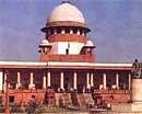 SC reserves order  in OMC case