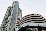 Sensex down 1.13 percent amid negative Asian cues
