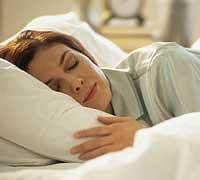 Too much or too little sleep 'can cause premature death'