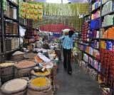 Food inflation cools to 16.04 per cent, fuel prices unchanged