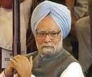 Prime Minister Manmohan Singh