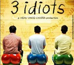 '3 Idiots' bags 14 nominations in IIFA