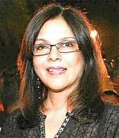 Zeenat Aman