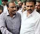 Reddy brothers- file photo