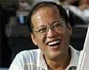 Benigno Aquino