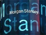 Fed scanner on Morgan Stanley