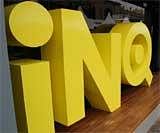British phone maker INQ to sell unlocked phones in India