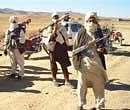 Pak Taliban a terrorist organisation: Holder