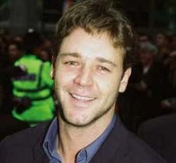 Russell Crowe